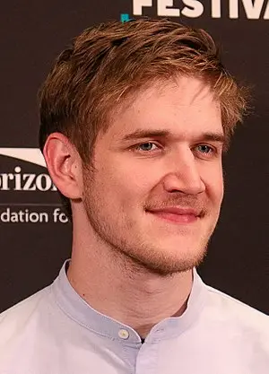 Bo Burnham Portrait
