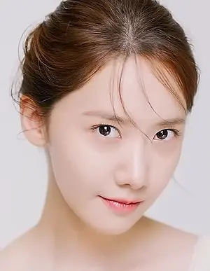 Im Yoona Portrait