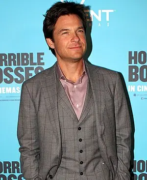 Jason Bateman Portrait
