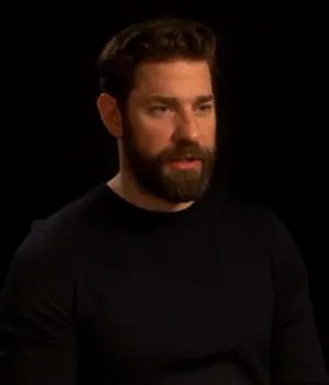 John Krasinski Portrait