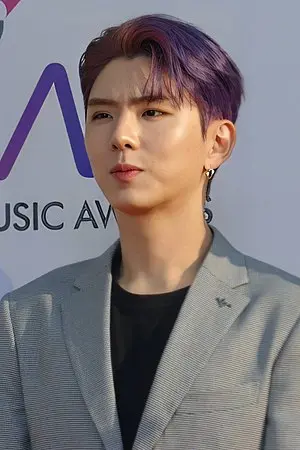Kihyun Portrait