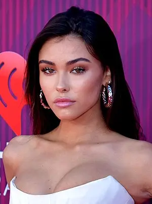Madison Beer Portrait