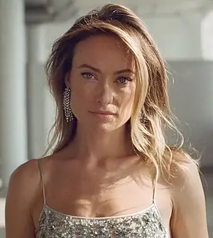 Olivia Wilde Portrait