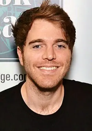 Shane Dawson Portrait