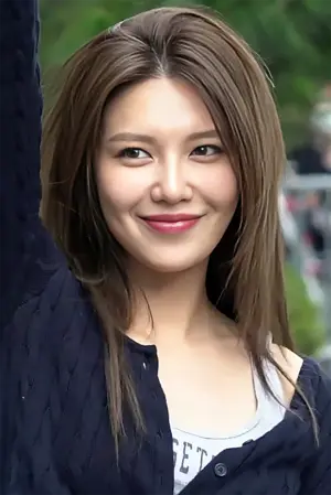 Sooyoung Portrait