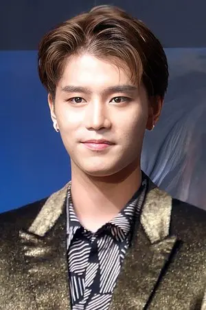 Taeil (singer) Portrait