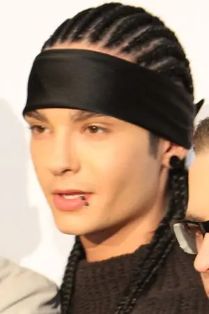 Tom Kaulitz Portrait