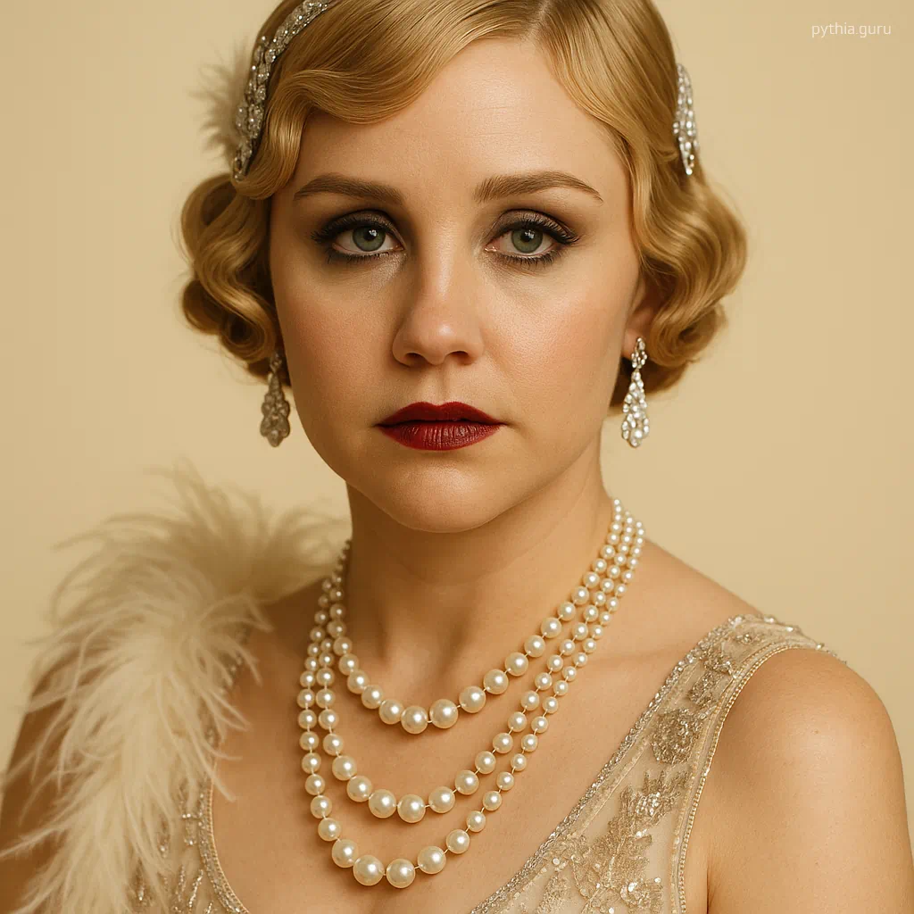 Amanda Bynes Portrait