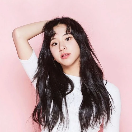 Chaeyoung Portrait